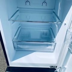 ✨2022年製✨2606番 Haier✨冷凍冷蔵庫✨JR-XPZNF148F‼️