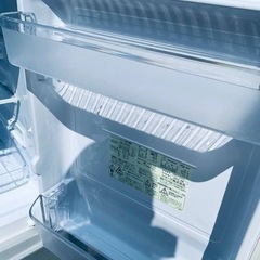 2609番 シャープ✨冷凍冷蔵庫✨SJ-14Y-S‼️