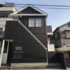 💥期間限定💥💰入居費用12万円💰 🌟東武伊勢崎線 草加駅🌟