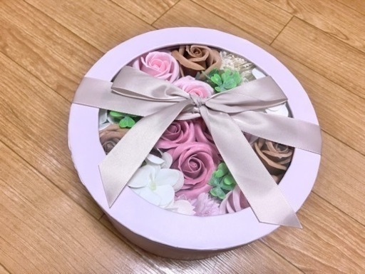 入浴剤 BOX