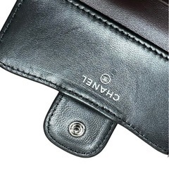 CHANEL ヴィンテージウォレット
