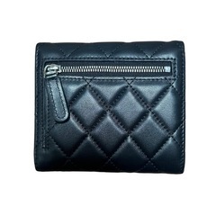 CHANEL ヴィンテージウォレット
