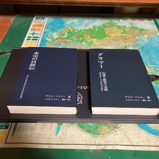 アリスベイリー著者23冊 - その他 アリスベイリー著者23冊 - その他