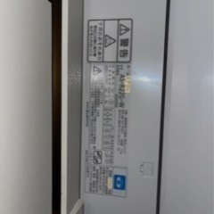 譲り先決定済み！明日取りに来ていただける方優先します！ エアコン 富士通