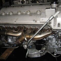 ベンツ126-V8エンジンシリンダーヘツトカムセツト販売の通販はau PAY 