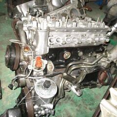 MB-190E-16Vコスワースリビルトエンジン販売-23-25