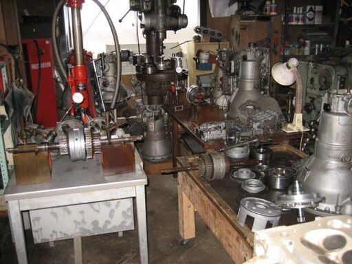 発送しません マメトラ 5馬力 デフ付 管理機 MC-500 前2速/後進1速