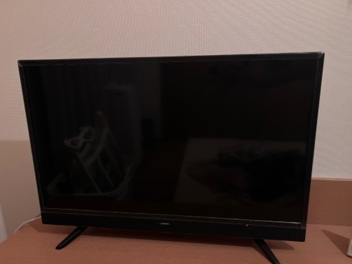 maxzen 液晶テレビ 32