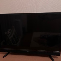 maxzen 液晶テレビ 32