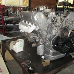 MB-107-126シリーズ―エンジン販売