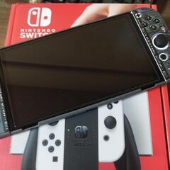 【早い者勝ち】Nintendo Switch 有機ELモデル【特価】