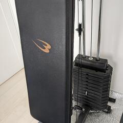 全身トレーニングマシン