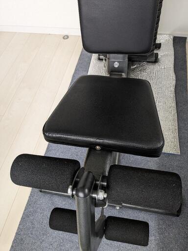 全身トレーニングマシン | citerol.com.br