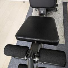 全身トレーニングマシン