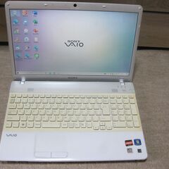 Win10 VAIO SONY VPCEE35FJ Athlon...