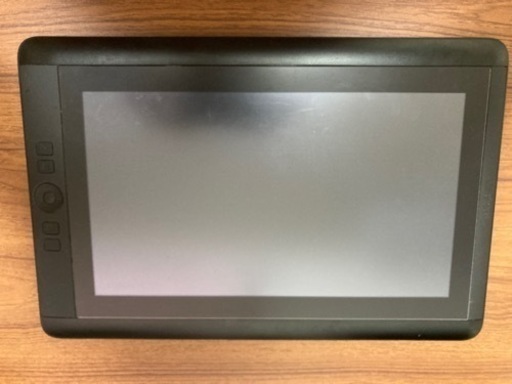WACOM DTH-1300/K0 最終値下げ】Wacom CINTIQ DTH-1300/K0 液タブ