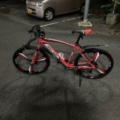 自転車