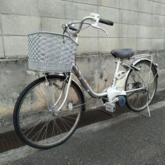 R5065 電動アシスト自転車 スズキ(パナソニックOEM) ラ...