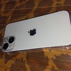 美品★iPhone１３★128GB★