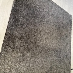 ホットカーペット　190✖️190 絨毯付き