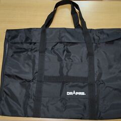 建築士試験用A2製図版 DRAPAS DXM-601 キャリーバッグ付