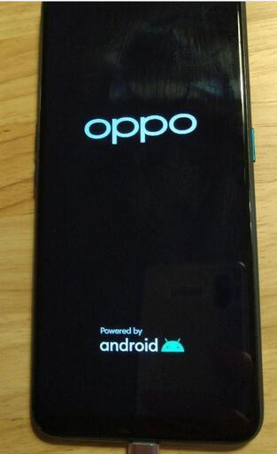 OPPO A5 2020 SIMフリースマホ　64GB