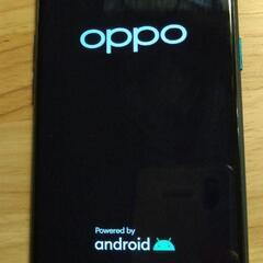 OPPO A5 2020 SIMフリースマホ　64GB