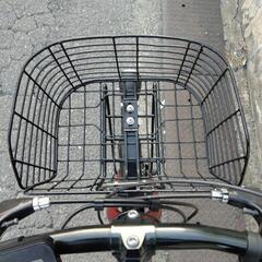 R5066 電動アシスト自転車 2019年 パナソニック Vero-Star 充電器