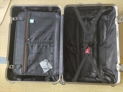 レジェンドウォーカー スーツケース キャリーケース 51L