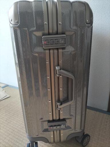 レジェンドウォーカー スーツケース キャリーケース 51L