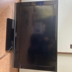 東芝液晶テレビ