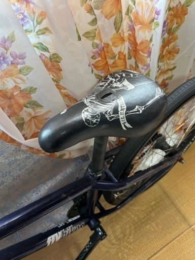 BMX flybikes