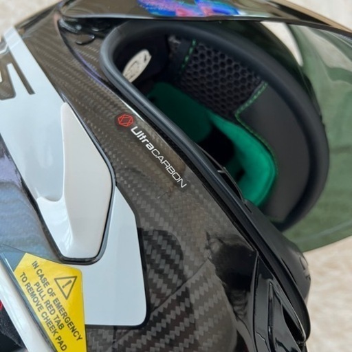 その他 X-Lite X-803 RS Ultra Carbon