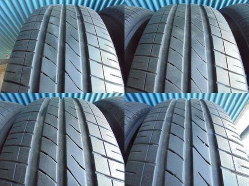 MARQUIS CST MR61 195/65R15 4本 9分溝2本と8～9分溝2本 【公式通販】