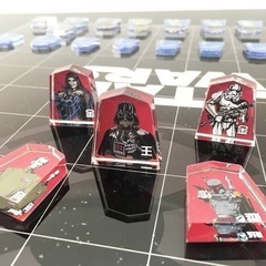 希少品！スターウォーズ 将棋