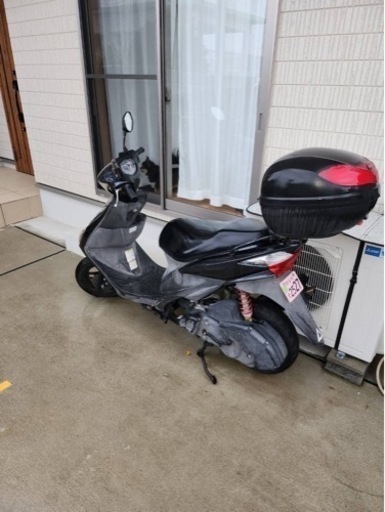 v125s売ります