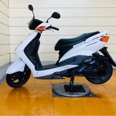 【ネット決済・配送可】14299km シグナス125X ヤマハ　...