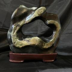 蛇石【B-437】