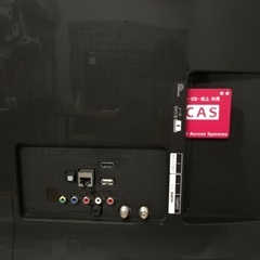 即日受渡❣️4K液晶パネル搭載 YouTube?27500円