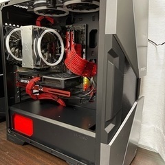 売り切れ]Antec ハイスペックゲーミングPC RTX3060ti 配信や動画編集にも