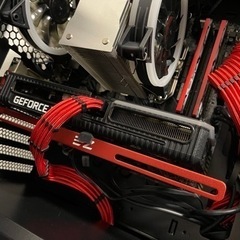 売り切れ]Antec ハイスペックゲーミングPC RTX3060ti 配信や動画編集にも