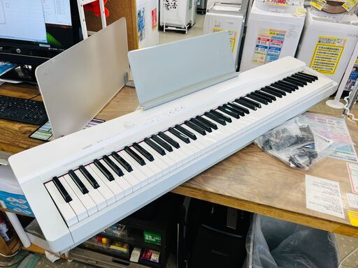 CASIO Privia PX-135 電子ピアノ passtheot.com