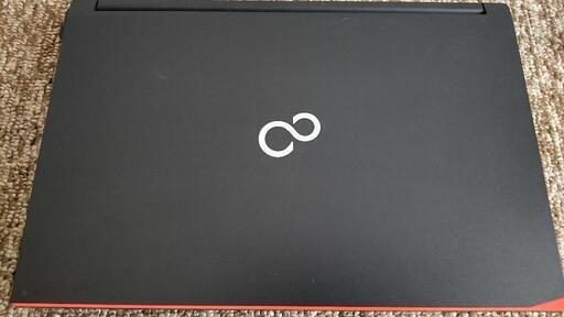 ☆(最終値下)美品Fujitsu A574/H Win11 ほぼ新品SSD512GBメモリ8GB  Corei5  Ms office