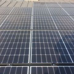 太陽光発電の現場作業員、現場調査員を募集いたします。