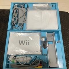 Wii セット売り