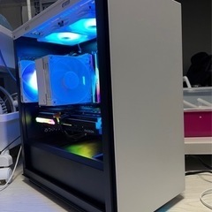 ゲーミングPC