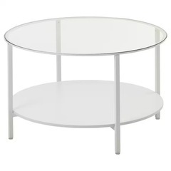 IKEA ヴィットショー コーヒーテーブル