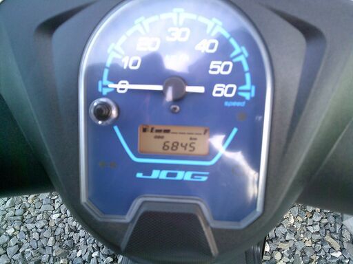 7356 ヤマハ JOG 実働 良好 整備済み 原付 バイク売ります！ 7356 ヤマハ JOG 実働 良好 整備済み 原付 バイク売ります！ 格安原付