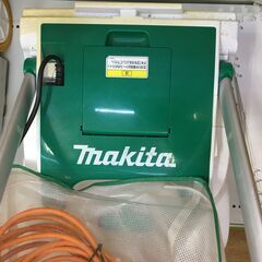 makita マキタ MLM42850 芝刈り機 中古品 【ハンズクラフト宜野湾店】