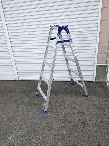 梯子兼用脚立 SA-150 ピカコーポレイション 5段脚立 はしご兼用脚立